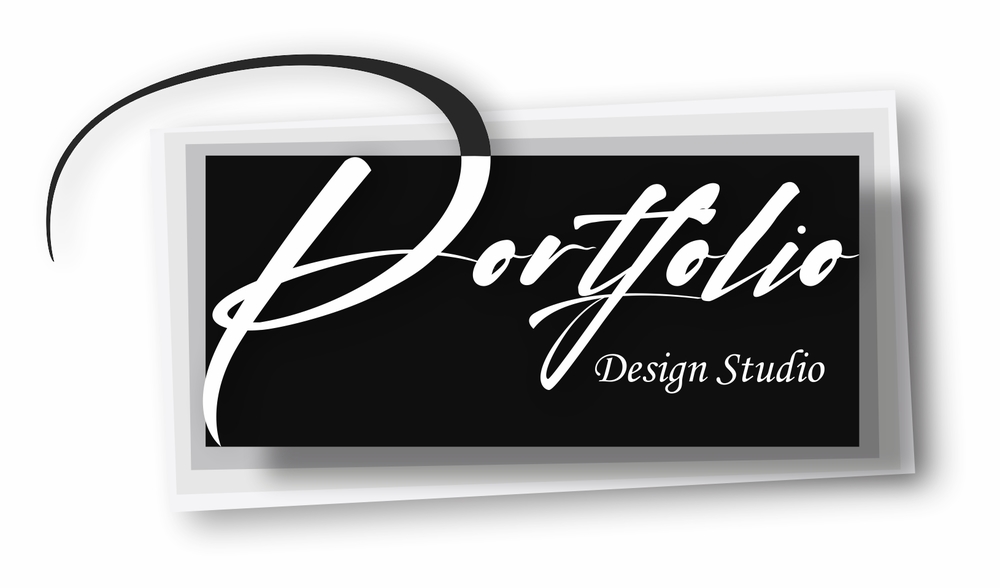 Portfolio design studio